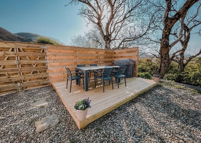 בית נופש Secluded Thatched Cottage, Near Beaches & Hill Walking *